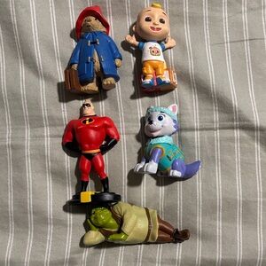 Tonies Figurine Bundle